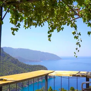 Kabak Mamma's Restaurant & Terrace Bar Otel