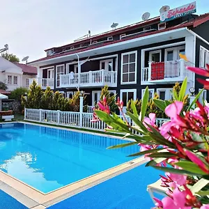 Sehzade Appart hôtel