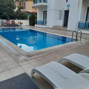 Masal Fethıye Apart Otel