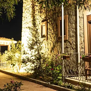 Casa Di Pietra Otel