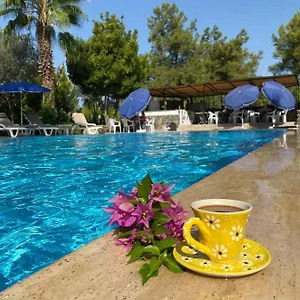 Farmsıde Otel