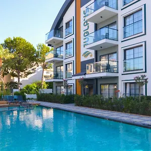 Juglans Apart Otel