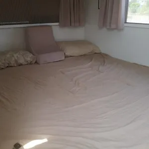 Karavan Kamp alanı
