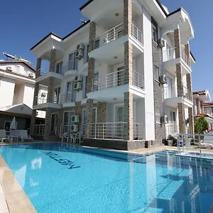 Stella Classic Appartement