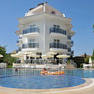 Nevada Hotel&spa Fethiye