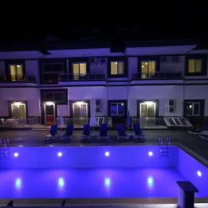 Stella City Appartement