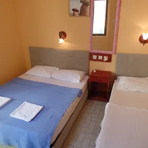 Fethiye Guesthouse Konukevi